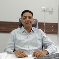 Proactive For Her Employee Nikhil Rajmohan's profile photo