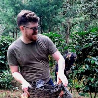 Specialty Coffee Association Employee Andrew Piper's profile photo