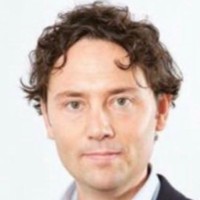 Spotta Employee Yuri Goossens's profile photo