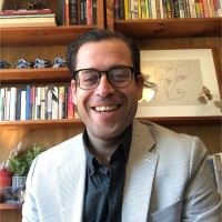 Convene Employee Brian Rodriguez's profile photo