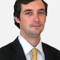 Baker McKenzie Employee Cristóbal Larrain's profile photo
