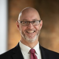 Cornerstone Strategy Group (CSG) Employee Mark Hope's profile photo