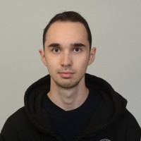 Zerion Employee Andrey Karyamin's profile photo
