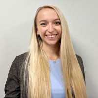 RYZE Claim Solutions Employee Taylor Miller's profile photo