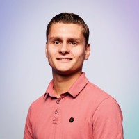 Blenddata Employee Ruud Korsten's profile photo