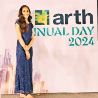 Arth Employee Darshika Tewari's profile photo