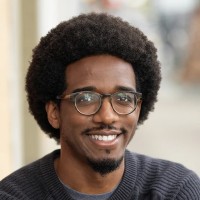 Jobs With Justice San Francisco Employee Keane Chukwuneta's profile photo