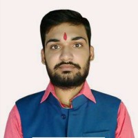 Durga Construction Employee Anand Jha's profile photo