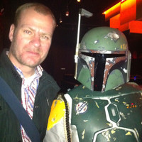 Supercell Employee Markku Ignatius's profile photo