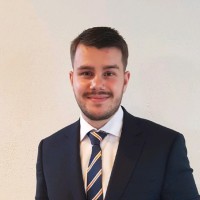 Aqua Dental Employee Albin Jonsson's profile photo