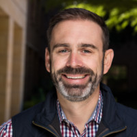 Roku Inc. Employee Preston Smalley's profile photo