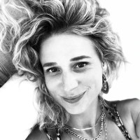 Hot Snakes Media Employee Tiffany Wolf's profile photo
