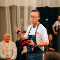 Unilever Food Solutions Employee Eric Chua's profile photo