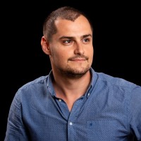 Planable Employee Mihai Ivan's profile photo