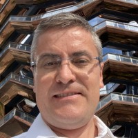 FICOSOTA Employee Ilia Arbov's profile photo