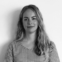 Artfinder | B Corp™ Employee Charlotte Bearn's profile photo