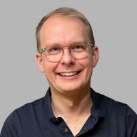 Othersphere Employee Matt Hammond's profile photo