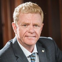 Hong Kong Golf Club Employee Ian Gardner's profile photo