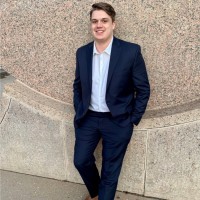 Axcent Networks Employee Noah Strange's profile photo