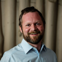 Foresight Employee Jared Frank's profile photo