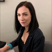 Keyyo Employee Laetitia Varin's profile photo