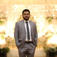 Skans Employee Muhammed Usama's profile photo