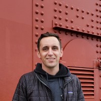 Eric Hunter Email & Phone Number