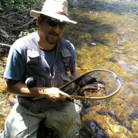 Crete Area Medical Center Employee Russ Ebke's profile photo