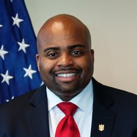 Naval Criminal Investigative Service Employee Johnnie Green's profile photo