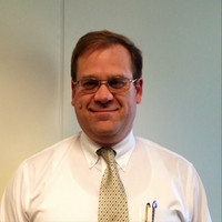 Valley Health Employee Mark Baker's profile photo