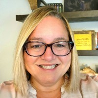 Corda Credit Union Employee Nicole Norton's profile photo
