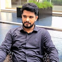 Arjun Balaji Email