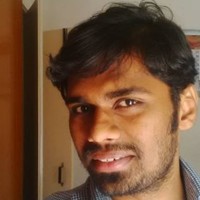 Fexilon Technologies LLP Employee Chethan S's profile photo