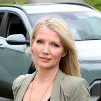 Irish Independent Employee Geraldine Herbert's profile photo