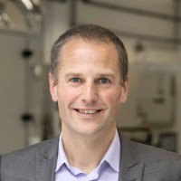 Bühler Group Employee Andreas Baumann's profile photo