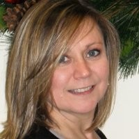Kimberly Donahue