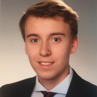 MARK.ONE Bakery Employee Johannes Honeder's profile photo