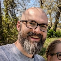 Nazdar Company Employee Alex Kaufman's profile photo