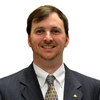 Regions Bank Employee Daniel Richardson's profile photo