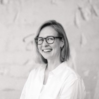 SEK Employee Maria Holm's profile photo