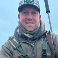 Rouge River Farms Inc. Employee Trey Oferrell's profile photo