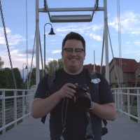 Best Buy Employee Scott Rothe's profile photo