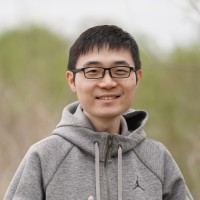 Jin Shang Email & Phone Number