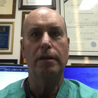 Memorial Physician Group Employee Howard Berlin's profile photo