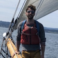 Rockland Scientific Inc. Employee Evan Poulton's profile photo