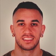Adrián Caballero Aparicio's profile photo