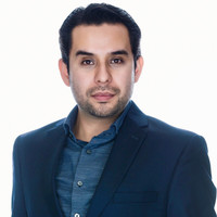 Sunrise PACE Employee Carlos Estrada's profile photo