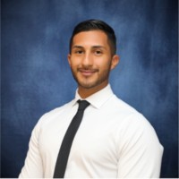 Houston Police Credit Union Employee Eric Moreno Solis's profile photo