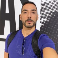 Pixell Employee Marco Terzoni's profile photo