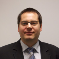 Robert Bosch Automotive Steering GmbH Employee Marc Wittlinger's profile photo